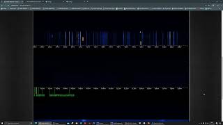 Jodrell WebSDR 2024  Latest features and how to use it [upl. by Maye606]