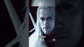 The Witcher Geralt of RiviaP12thewitcher witches witcher geraltofrivia movie shorts film [upl. by Emerson274]