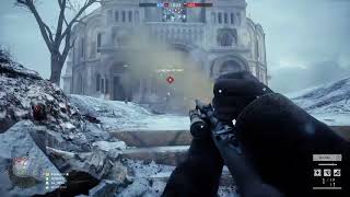 Battlefield 1  Gameplay No Commentary  R3adyPro [upl. by Ahseinek]