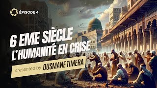 Un prophète pour lhumanité  Épisode 4  6ème siècle lhumanité en crise [upl. by Vharat]