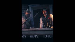 headless horseman 🔥 rdr2 shorts youtuber [upl. by Lowson906]