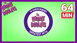 The Hooley Dooleys  Greatest Hits 1K Subscribers [upl. by Pierette]