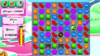 Candy Crush Saga Android Gameplay 14 [upl. by Pavlish]