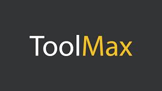 ToolMax [upl. by Barney760]