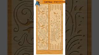 Top CNC Design  CNC Desing  Metal grill design  CNC Jali Cutting Designs  Latest CNC Designs [upl. by Peri]