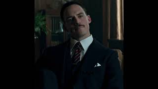 Oswald Mosley Edit  Peaky Blinders  Fkbambam  Vacation [upl. by Nylek]