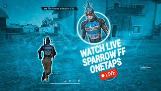 Sparrow FF is Live [upl. by Marijn]