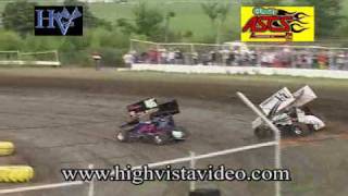 ASCS 2006 highlights [upl. by Otti6]