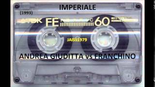 IMPERIALE 31 12 1993 ANDREA GIUDITTA vs FRANCHINO capodanno [upl. by Ettenwad]