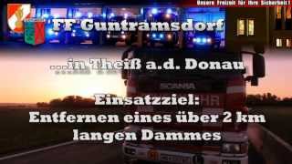 KHD Einsatz 12062013 [upl. by Nevin]