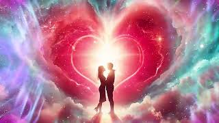 639 Hz  Attract amp Manifest Love  Harmonize Relationships  Attracting Love amp Positive Energy [upl. by Bacon]