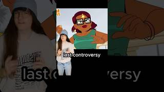 Velmas Final Controversy animation velma scoobydoo [upl. by Boser]