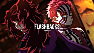 Flashbacks  Craspore  Audio Edit [upl. by Eamaj268]