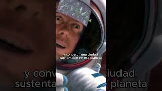 🔴 Lo que ELON MUSK NO nos CUENTA sobre MARTE ¿SUPERVIVENCIA asegurada 🚀 marte elonmusk [upl. by Noitna]