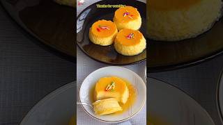 Pudding recipe 3ingredientpudding 3ingredientdessert pudding puddingrecipe shorts [upl. by Alleacim]