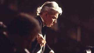 Lehar The Merry Widow Die lustige Witwe Herbert von Karajan [upl. by Flor]