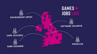 Introducing Games Jobs Live [upl. by Drofub]