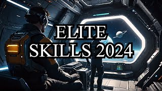 Elite Dangerous Mastering the Art of Retrieval in 2024 [upl. by Him]