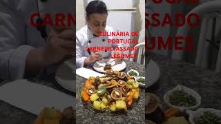 CULINÁRIA PRO FINAL DE ANO CARNEIRO ASSADO COM LEGUMES SUPER INDICO NO YOUTUBE [upl. by Anialahs]