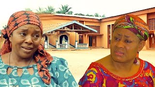 DONT MISS WATCHING THIS WOMEN IN THE PARISH BEST OF NGOZI EZEONU RITA EDOCHIE OLDNIGERIAN MOVIES [upl. by Elleirbag]