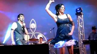 Shabnam Suraya amp Jonibek  New York Concert [upl. by Gaven]