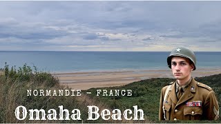 Omaha Beach DDay  Thank you all [upl. by Tobin396]