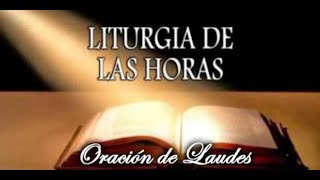 Laudes 23 de julio de 2024 [upl. by Polash]