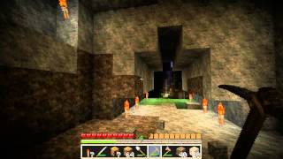 Lets Play Together  Minecraft 3  Mitschl und Mesopotamien [upl. by Adnola]