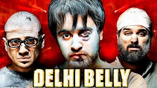 Delhi Belly Full Movie Facts And Review  Bollywood Movie  Full Explaination  Imran Khan [upl. by Adiel492]