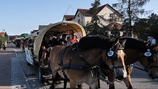 Titanen der Rennbahn fahren durch Brück 2019 [upl. by Aleron]