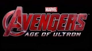 Avengers Age of Ultron extended trailer soundtrack [upl. by Jenny]