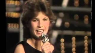 Carola Häggkvist  Främling Sweden ESC 1983 [upl. by Saucy]