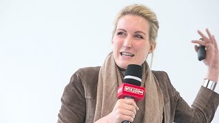 Carina Trapl Sinnzentrierte Lehrlingsausbildung [upl. by Gae]