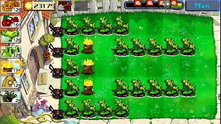 GARGANTUA vs The Most Powerful Plants vs Zombies [upl. by Roede]