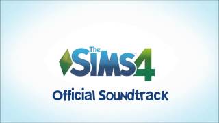 The Sims 4 Official Soundtrack Build Mode 6 [upl. by Yznyl434]