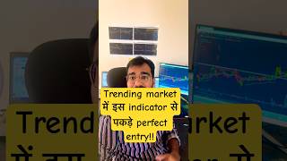 VWAP TRADING STRATEGY vwap indicators stockmarket optionstrading [upl. by Shamrao124]