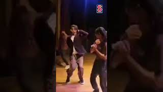 Jaaved Jaaferi Is Bringing The House Down With His Moves At The Taaza Khabar S2 Trailer Launch N18S [upl. by Livingstone187]