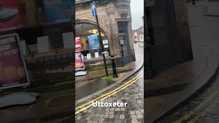 Uttoxeter history oldstructure market stoneroses travel walkthrough love music yts pride [upl. by Zara131]