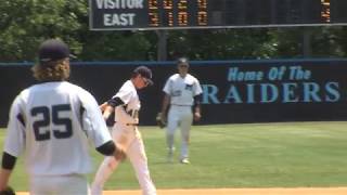 Manasquan 7 Whippany Park 3  Group 2 state championship [upl. by Pubilis]