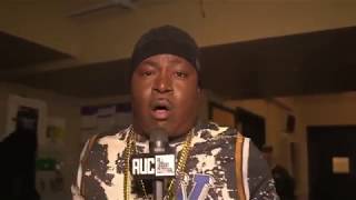 Trick Daddy “Kodak Black Never Oversteps His Boundaries” Reacts To Lil Wayne Beef [upl. by Verile484]