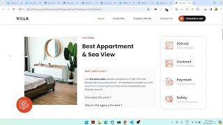 Creating Properties section for Custom theme in drupal 10  drupal10 drupaltutorial  P21 [upl. by Adigirb136]