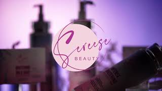 Sereese Beauty Lotion and Soap [upl. by Schuh]