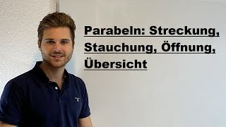 SINUS Funktion strecken stauchen und verschieben – Parameter [upl. by Brit454]