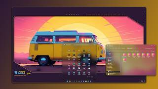 Want a COLORFUL Windows 11 Experience Watch This Now [upl. by Ahsot393]