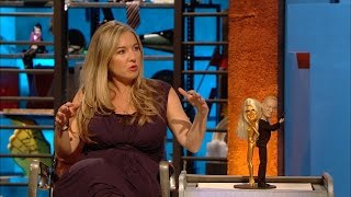 Victoria Coren Mitchell thinks Bond is a terrible spy  Room 101 Series 4 Episode 6  BBC One [upl. by Divod]