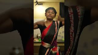 Amma Salambalgal Sharmi ShortsLets Dance360 [upl. by Natfa]