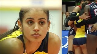 Winifer Fernandez Highlights  Dominican Girls Do It Better [upl. by Nirek742]