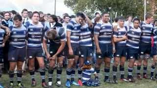 Premier Interschools Paul Roos VS Paarl Boys 16th June 2012 [upl. by Lemuela581]