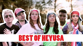 Best of HeyUSA  Bonus Clip  Season 2  HeyUSA [upl. by Nomzed807]