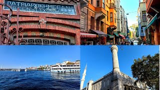 İstanbul Daily Old City Tour October 2024 [upl. by Lydell]